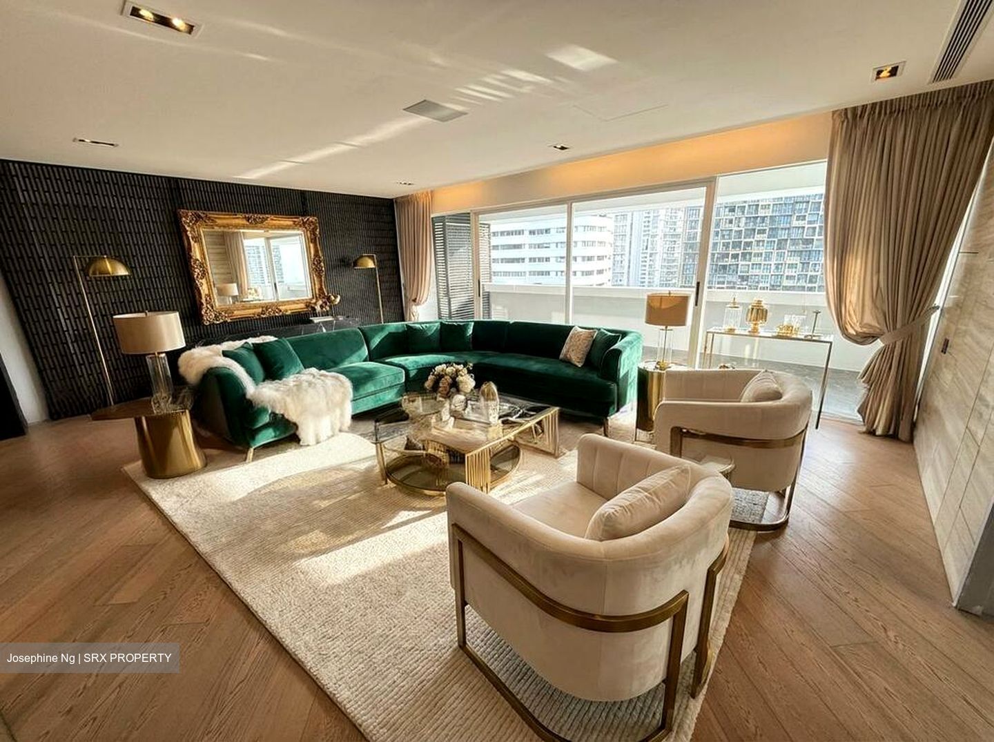 Leonie Towers (D9), Apartment #520407851